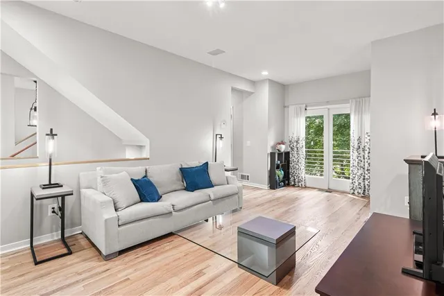 $449,900 | 2180 Millennium Way, Atlanta, GA 30319