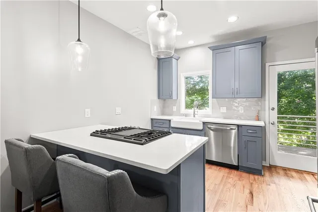 $449,900 | 2180 Millennium Way, Atlanta, GA 30319