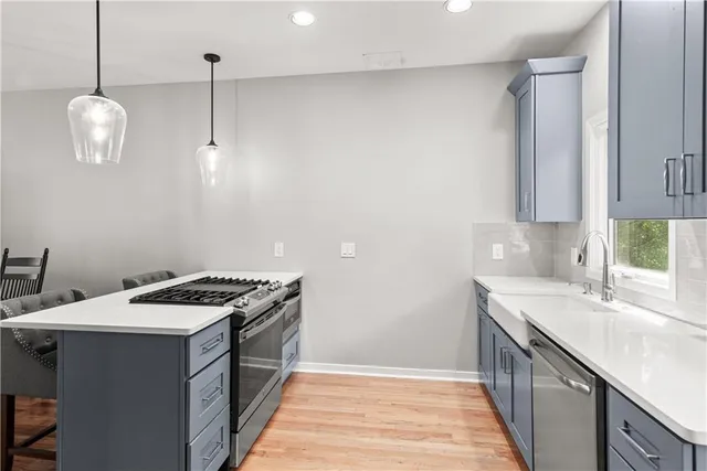 $449,900 | 2180 Millennium Way, Atlanta, GA 30319