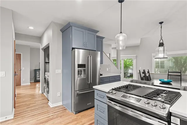 $449,900 | 2180 Millennium Way, Atlanta, GA 30319