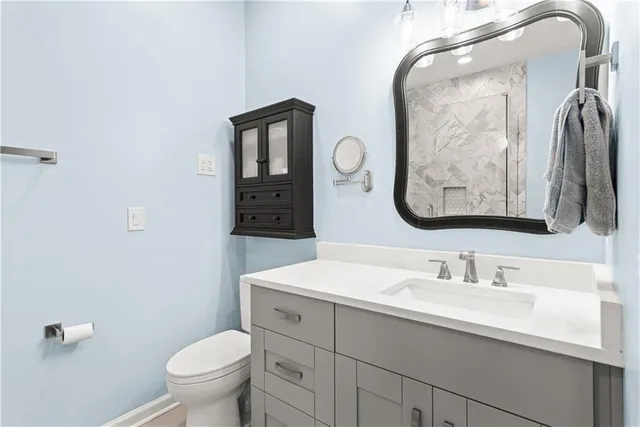 $449,900 | 2180 Millennium Way, Atlanta, GA 30319