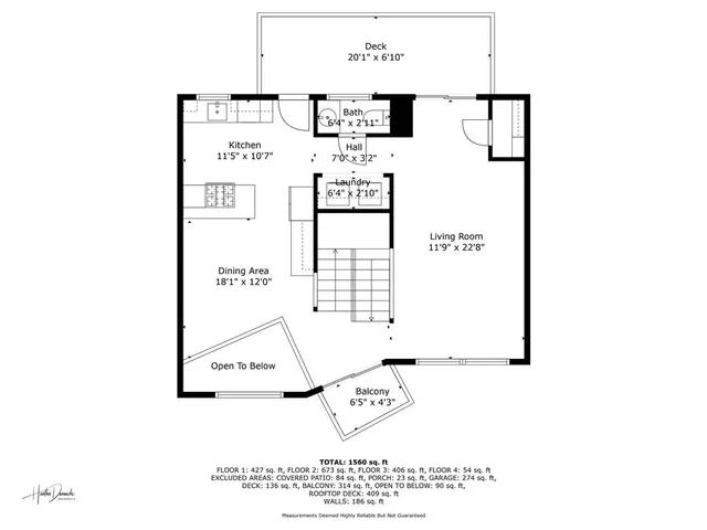 $449,900 | 2180 Millennium Way, Atlanta, GA 30319