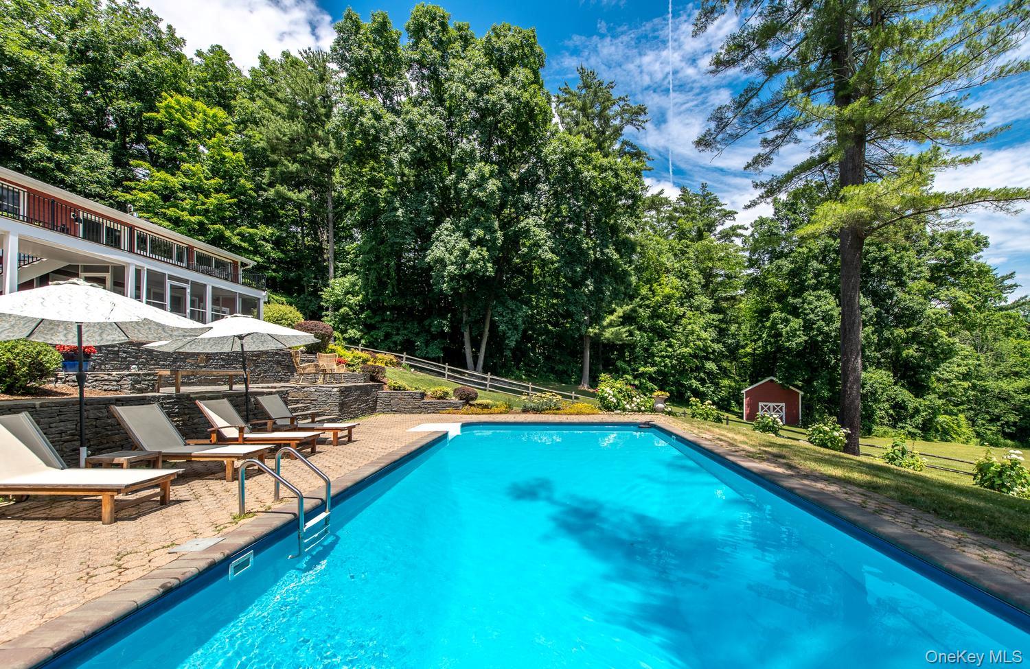 242 Milan Hollow Road Rhinebeck, NY 12572 - Photo 41 of 50