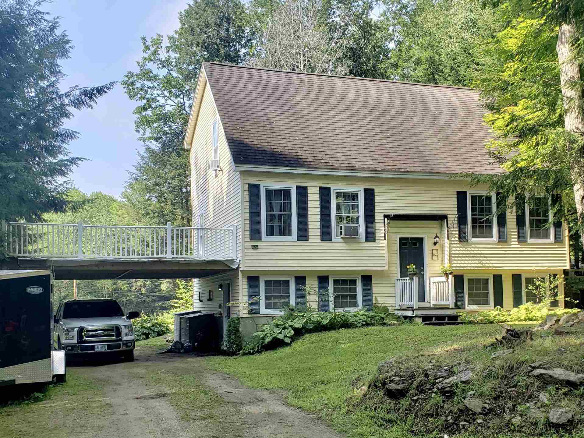 43 Windsor Way Barnstead, NH 03225 - Photo 1 of 32 Gallery Image 1