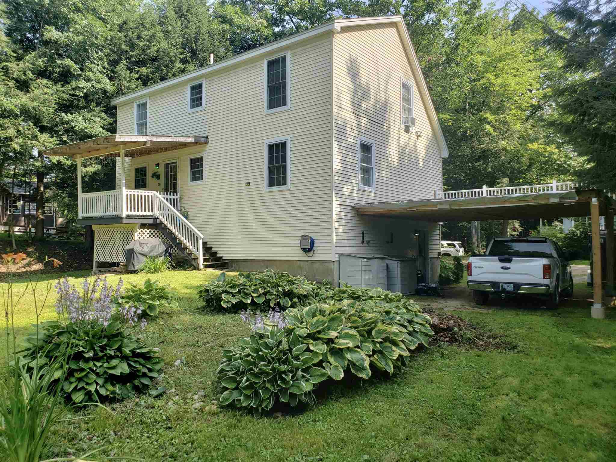 43 Windsor Way Barnstead, NH 03225 - Photo 3 of 32 Gallery Image 3