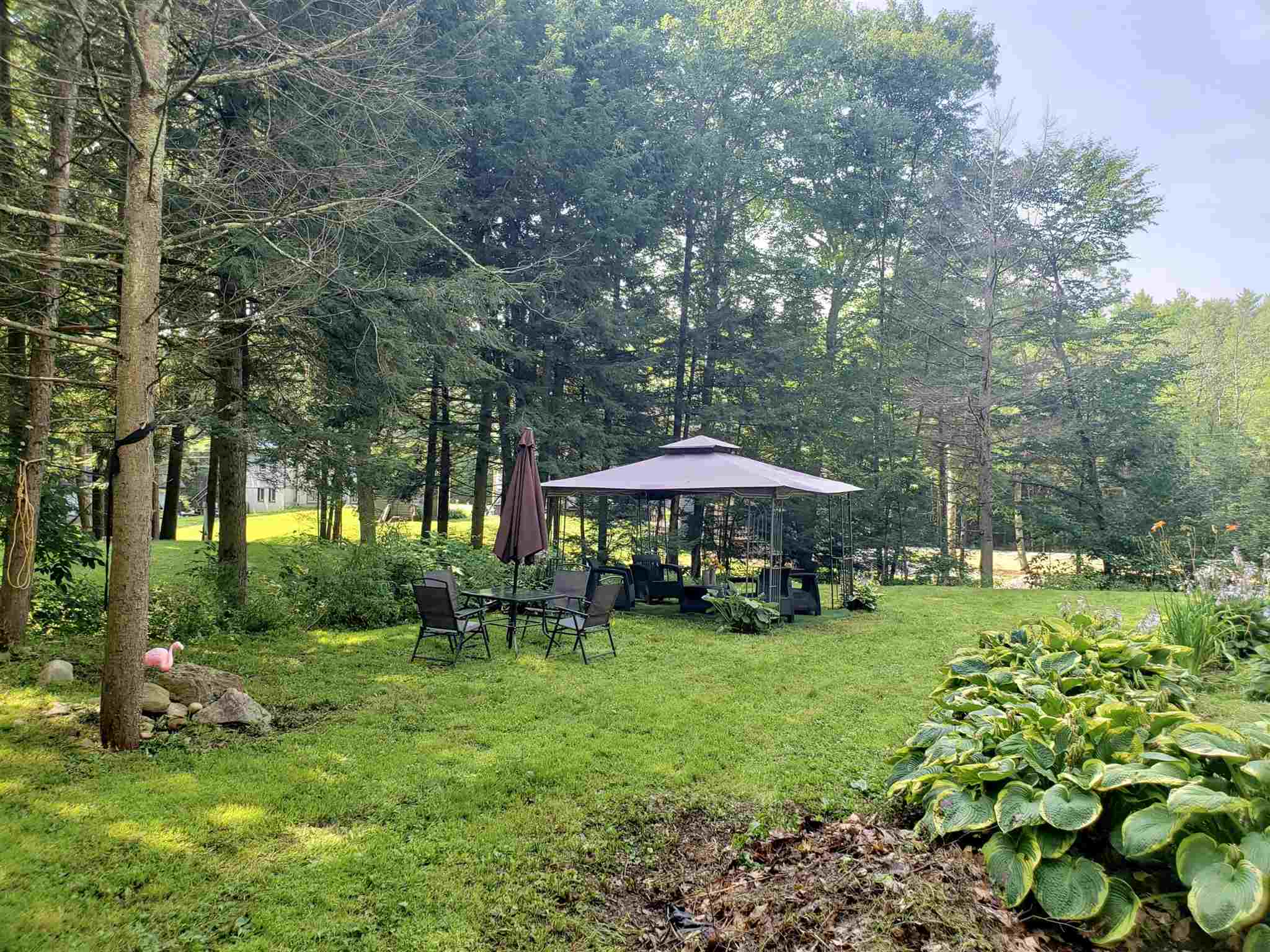 43 Windsor Way Barnstead, NH 03225 - Photo 4 of 32 Gallery Image 4