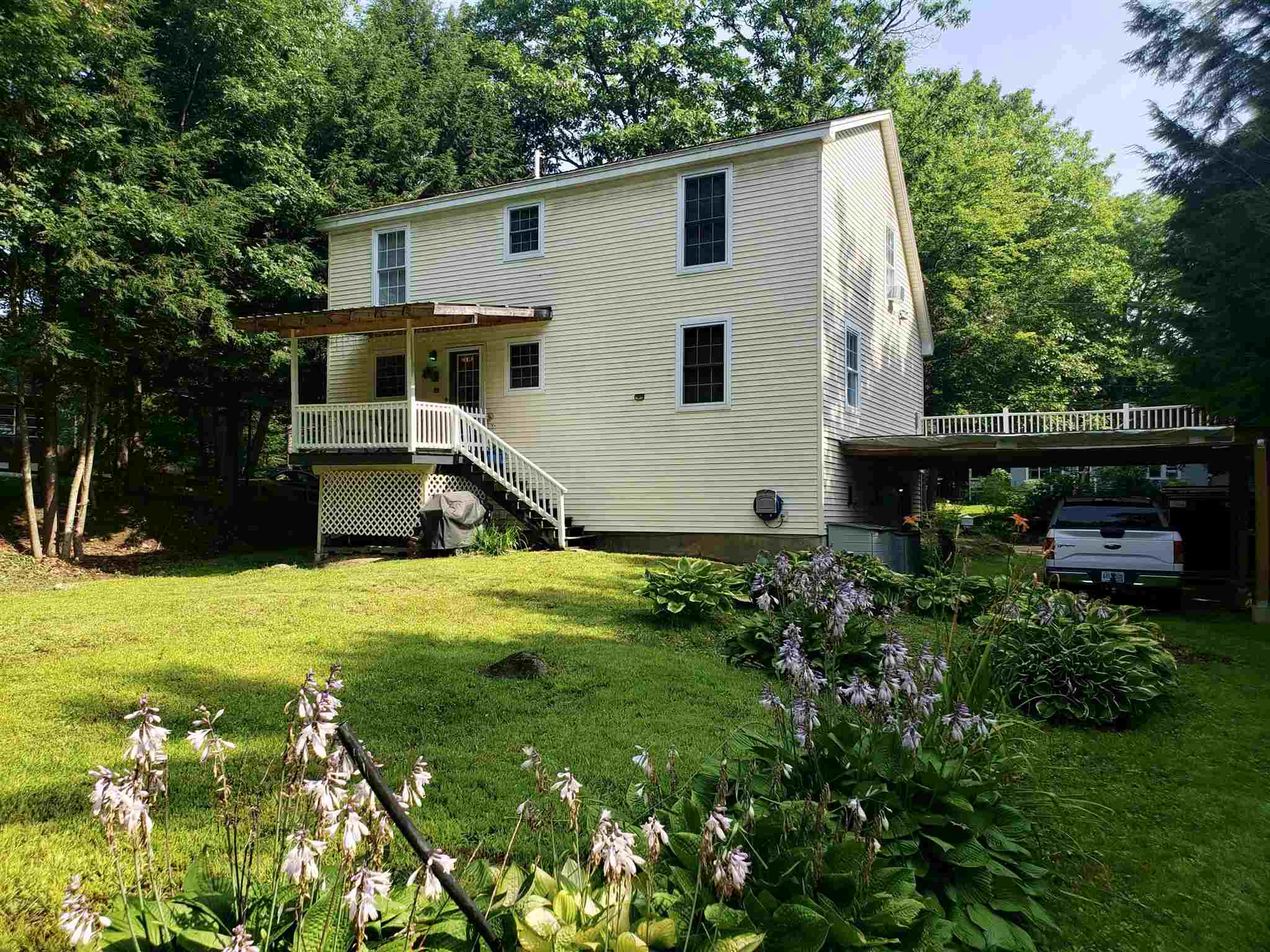 43 Windsor Way Barnstead, NH 03225 - Photo 6 of 32 Gallery Image 6