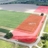 $45,000 | Tbd Bella Road, Maurice, LA 70555