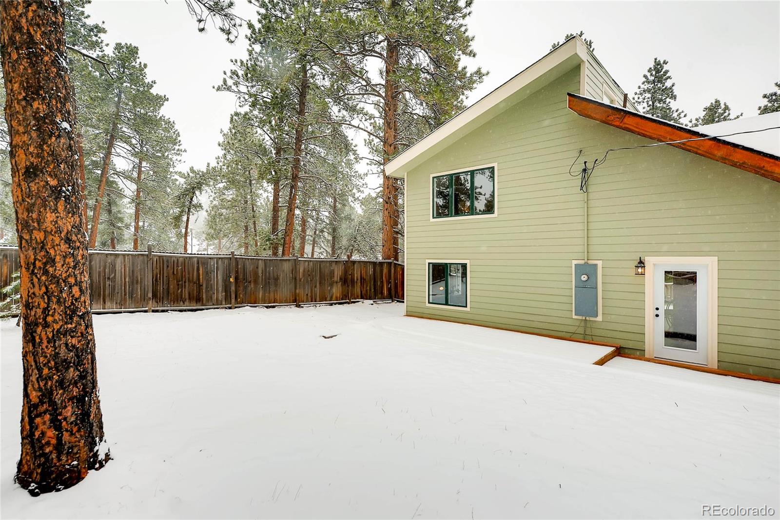 29247 Summit Road Evergreen, CO 80439 - Photo 27 of 28 Gallery Image 27