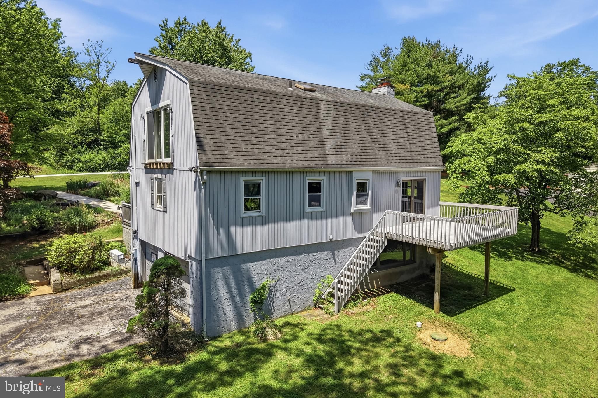 32 Beck Road Coatesville, PA 19320 - Photo 26 of 29