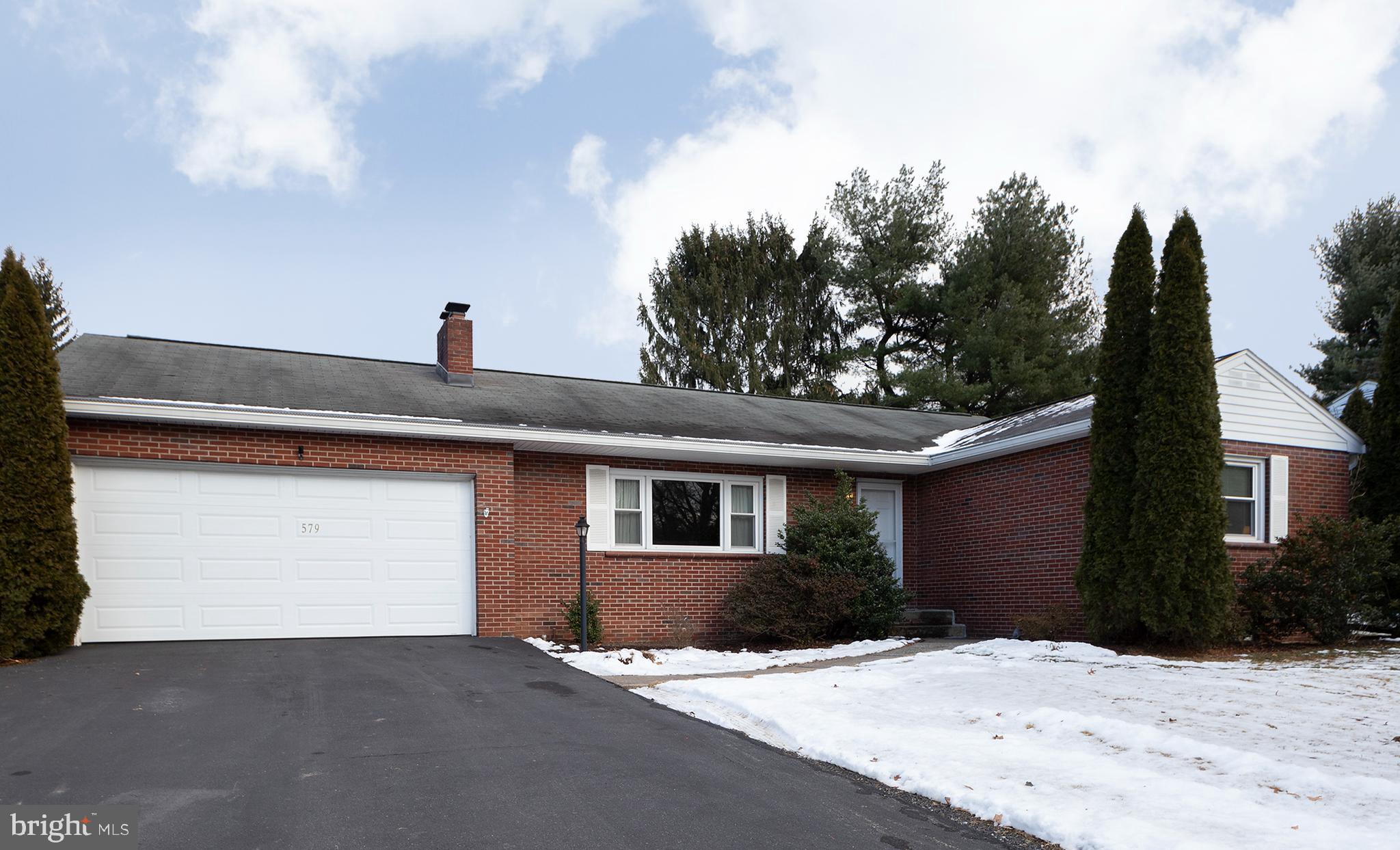 579 Devon Road Camp Hill, PA 17011 - Photo 1 of 38 Gallery Image 1