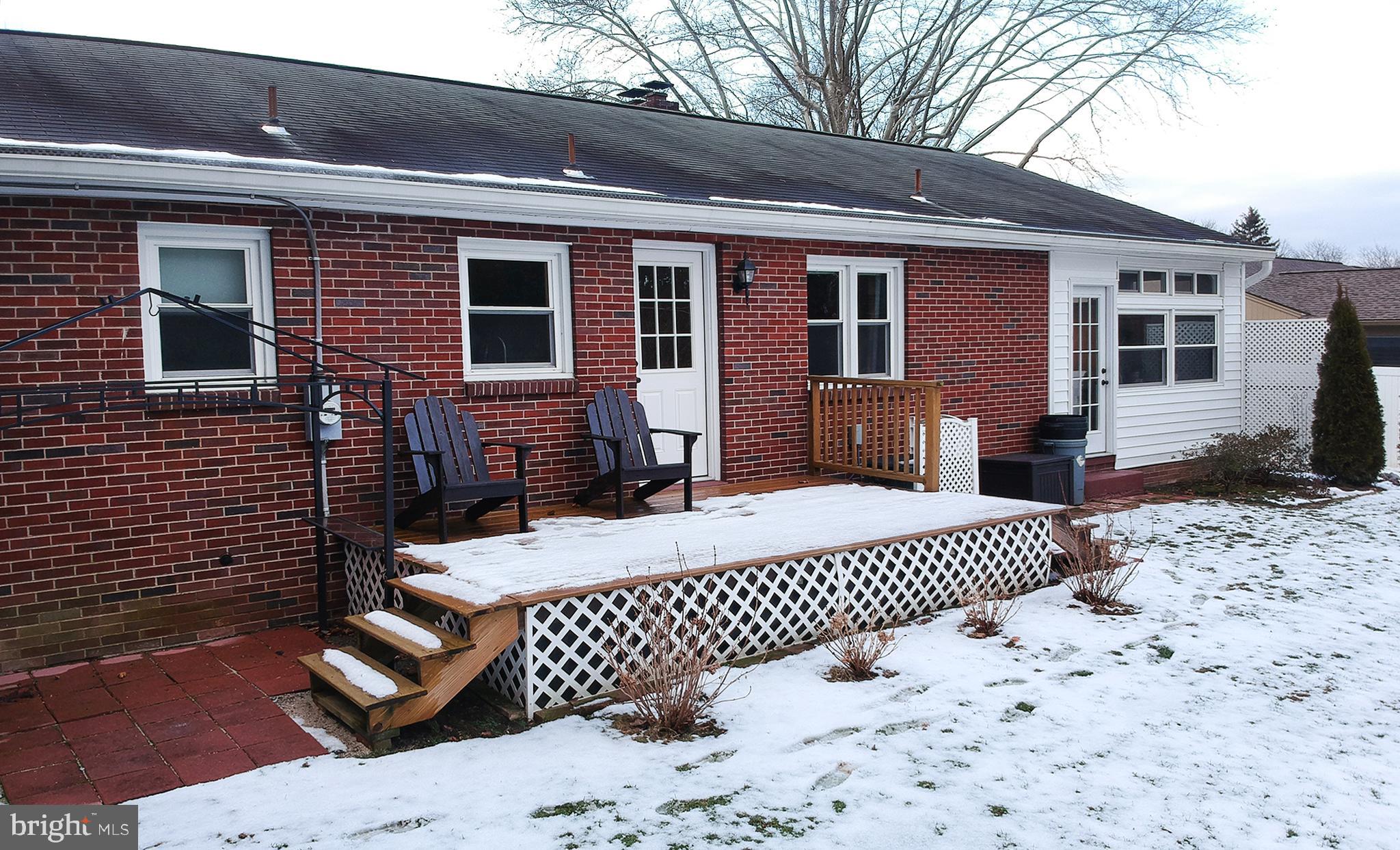 579 Devon Road Camp Hill, PA 17011 - Photo 36 of 38 Gallery Image 36