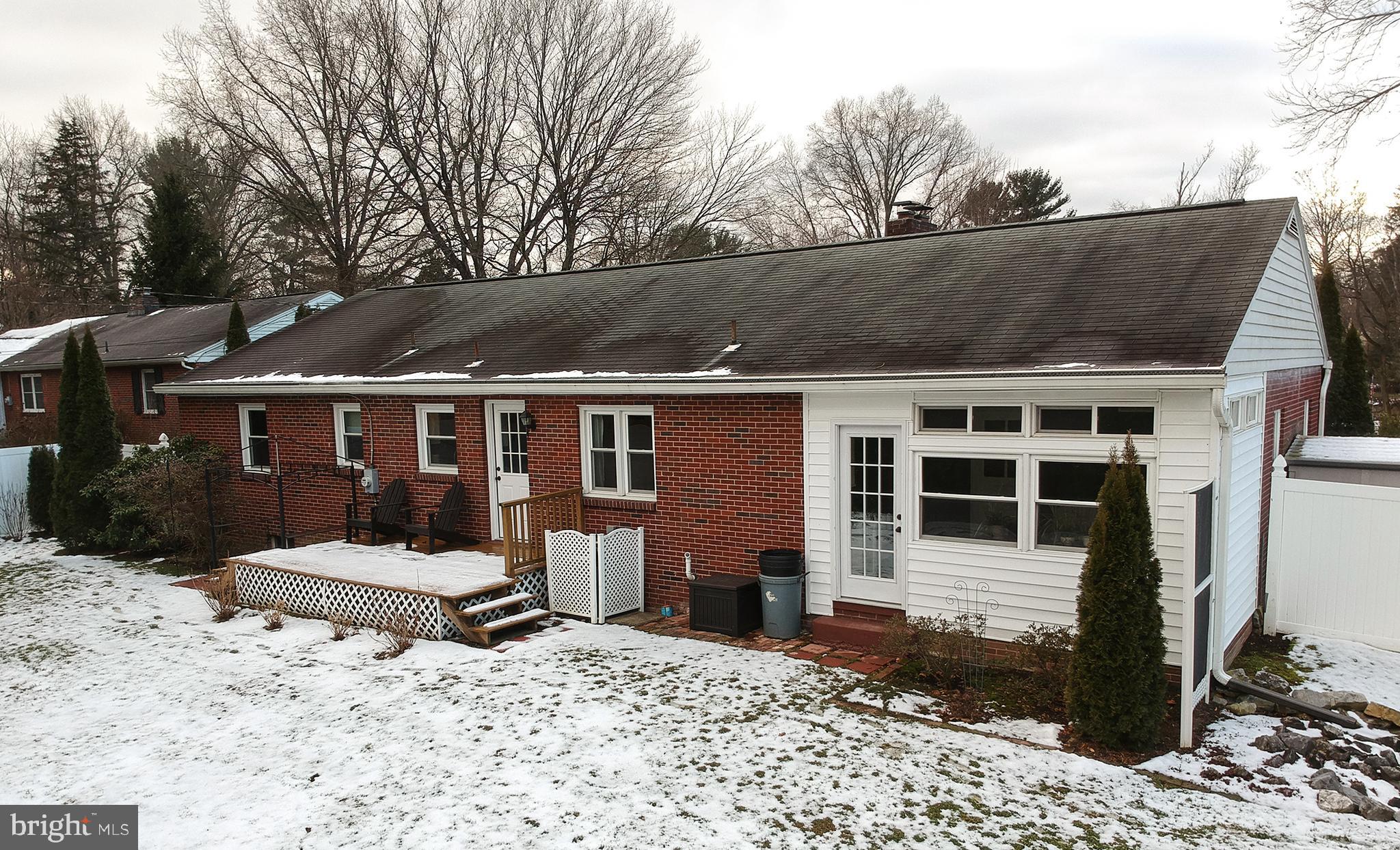 579 Devon Road Camp Hill, PA 17011 - Photo 37 of 38 Gallery Image 37