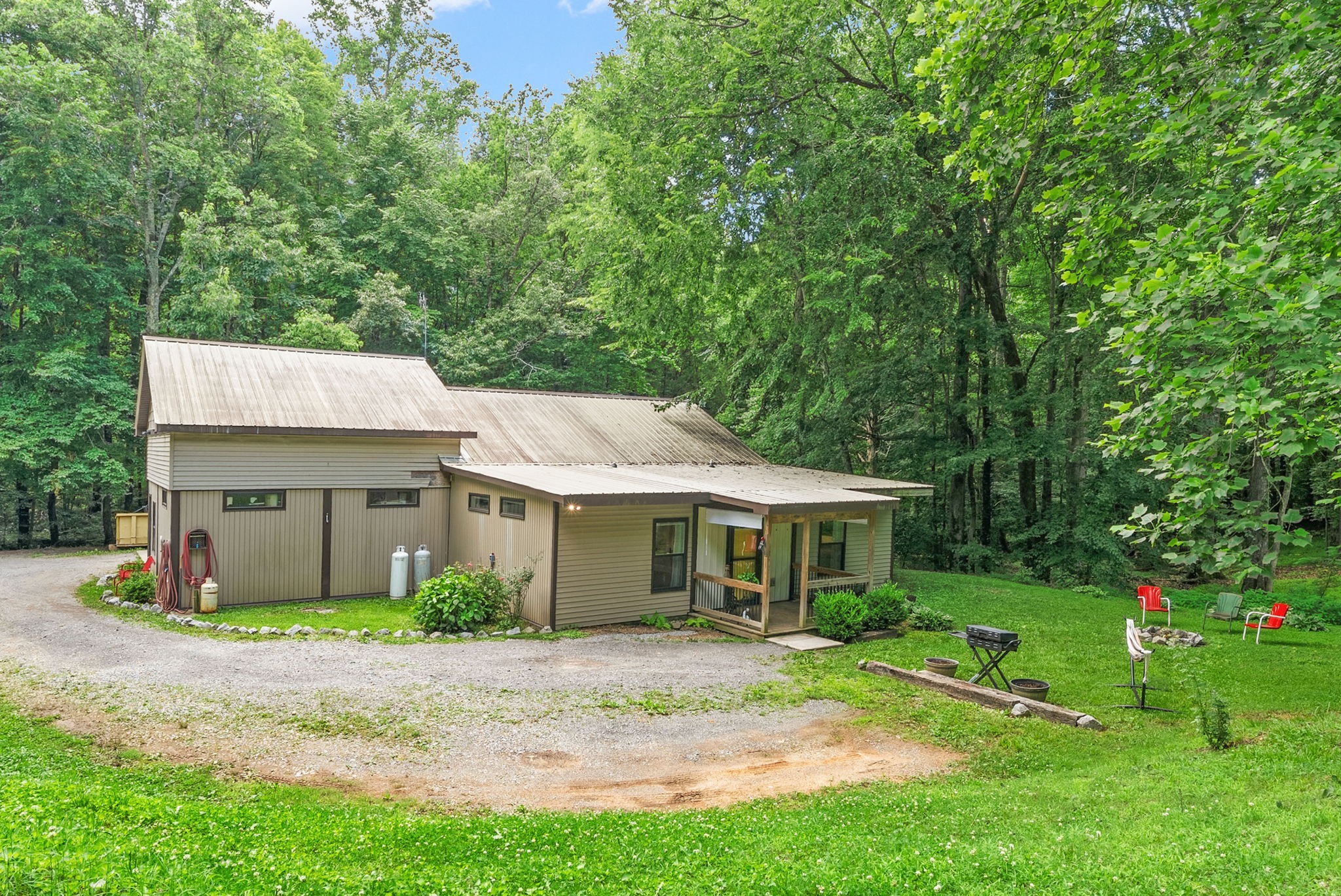 1844 Hogue Road Clarksville, TN 37040 - Photo 76 of 96 Gallery Image 76