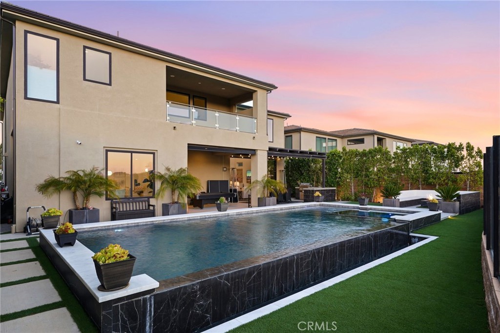 20556 Wisteria Court Porter Ranch, CA 91326 - Photo 56 of 72