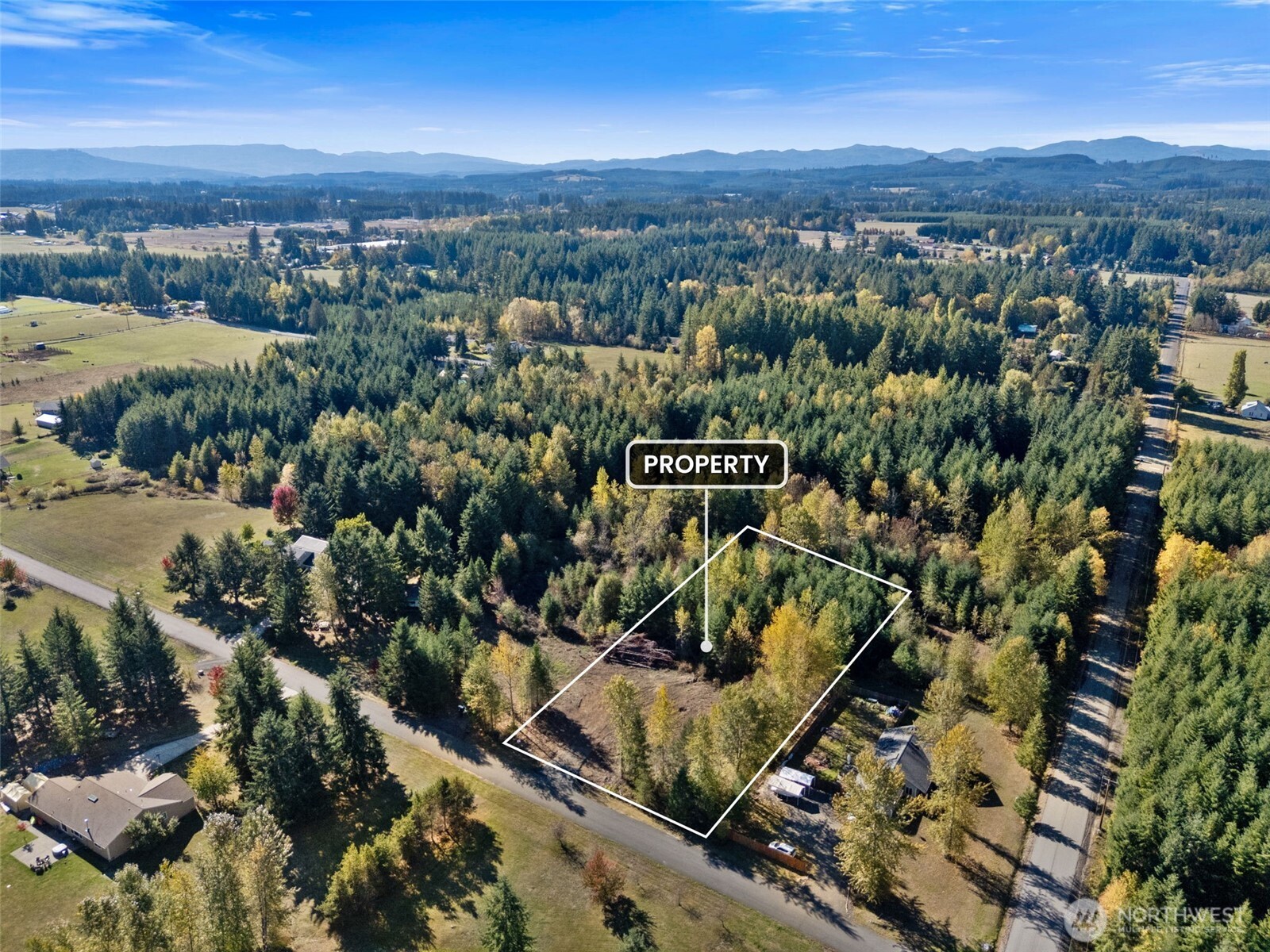108 Timberline Lane Winlock, WA 98596 - Photo 16 of 20
