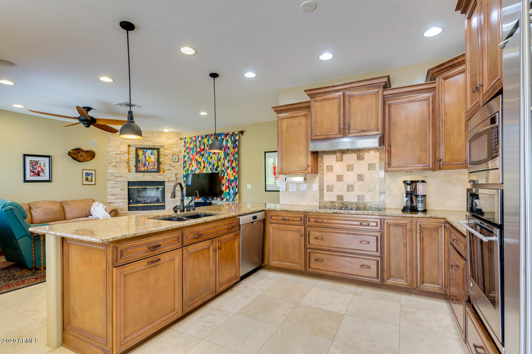 5199 South Kings Ranch Road Gold Canyon, AZ 85118 - Photo 24 of 89 22-Kings Ranch