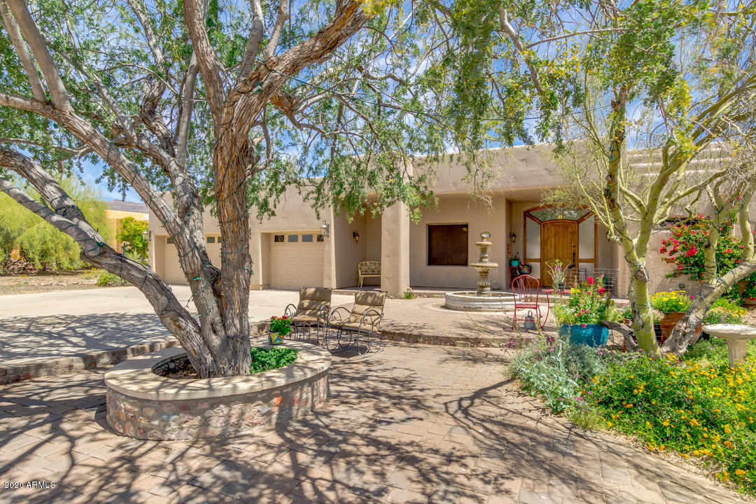 5199 South Kings Ranch Road Gold Canyon, AZ 85118 - Photo 47 of 89 46-Kings Ranch