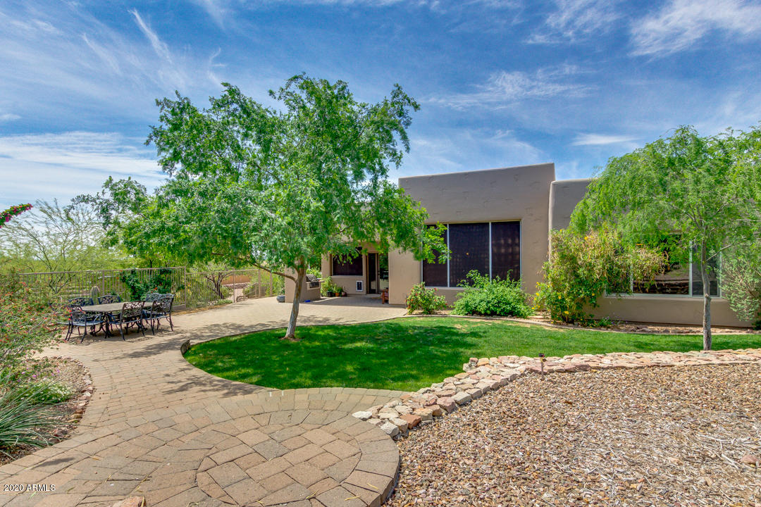 5199 South Kings Ranch Road Gold Canyon, AZ 85118 - Photo 58 of 89 58-Kings Ranch