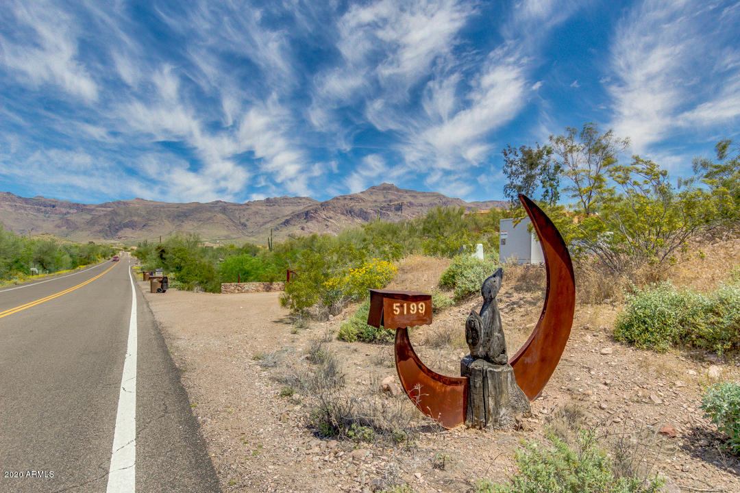 5199 South Kings Ranch Road Gold Canyon, AZ 85118 - Photo 69 of 89 69-Kings Ranch