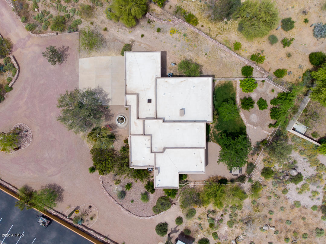 5199 South Kings Ranch Road Gold Canyon, AZ 85118 - Photo 70 of 89 01-Kings Ranch Drone