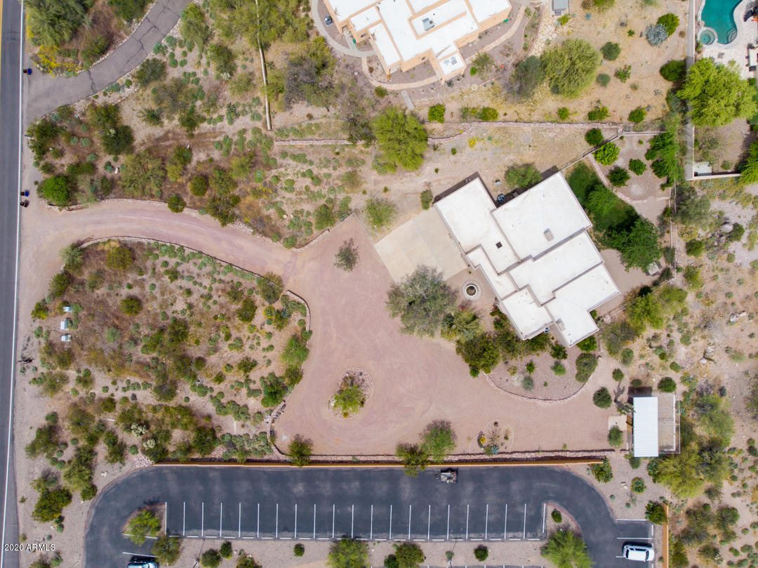 5199 South Kings Ranch Road Gold Canyon, AZ 85118 - Photo 71 of 89 02-Kings Ranch Drone