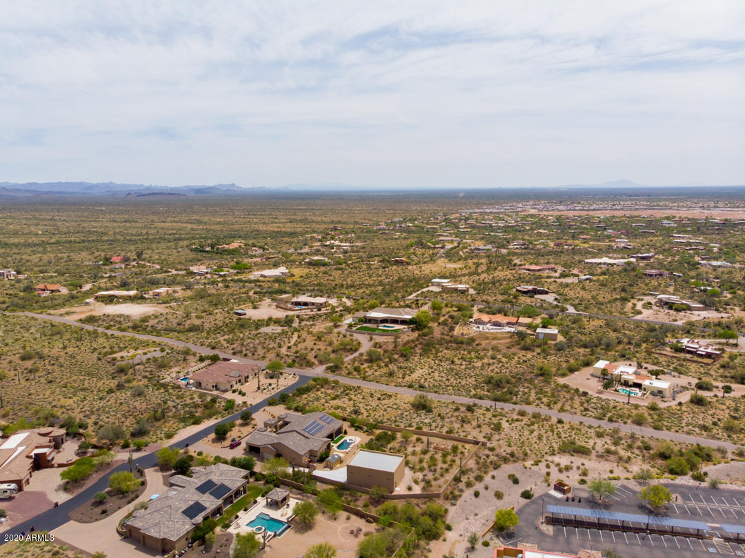 5199 South Kings Ranch Road Gold Canyon, AZ 85118 - Photo 75 of 89 06-Kings Ranch Drone