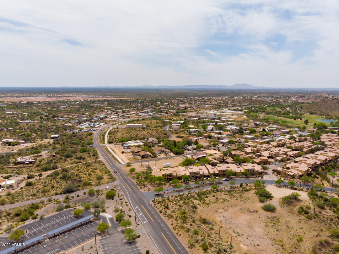 5199 South Kings Ranch Road Gold Canyon, AZ 85118 - Photo 76 of 89 07-Kings Ranch Drone