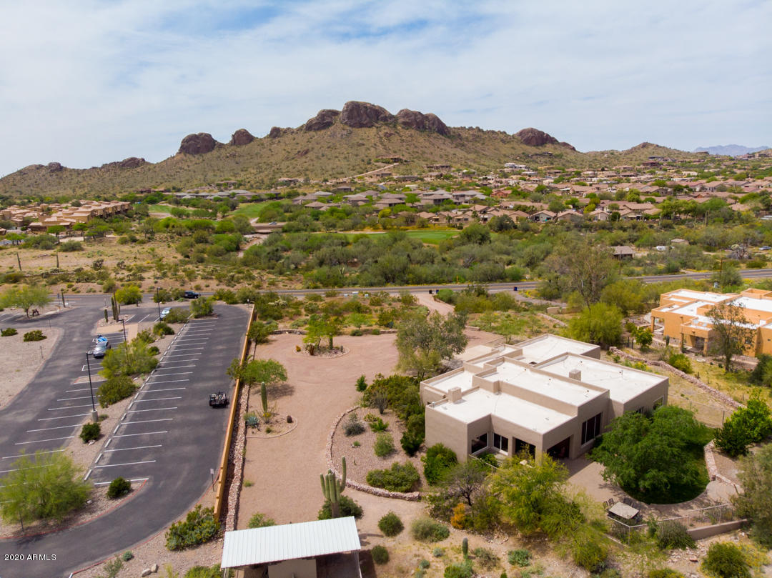 5199 South Kings Ranch Road Gold Canyon, AZ 85118 - Photo 82 of 89 13-Kings Ranch Drone