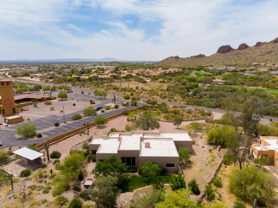5199 South Kings Ranch Road Gold Canyon, AZ 85118 - Photo 83 of 89 14-Kings Ranch Drone
