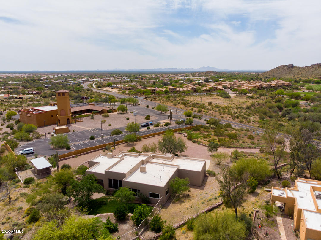 5199 South Kings Ranch Road Gold Canyon, AZ 85118 - Photo 84 of 89 15-Kings Ranch Drone