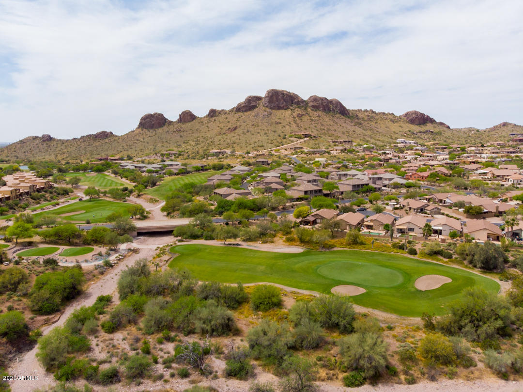 5199 South Kings Ranch Road Gold Canyon, AZ 85118 - Photo 86 of 89 17-Kings Ranch Drone