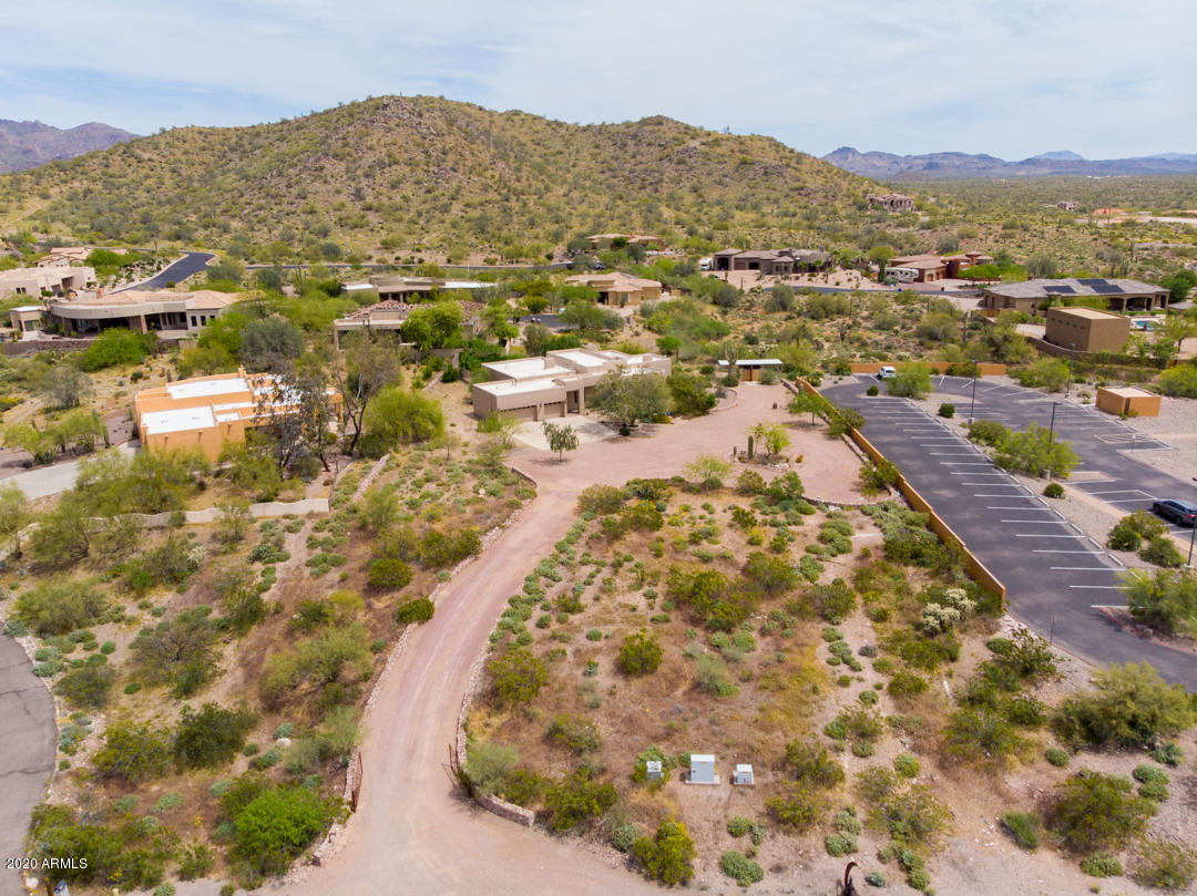 5199 South Kings Ranch Road Gold Canyon, AZ 85118 - Photo 87 of 89 18-Kings Ranch Drone