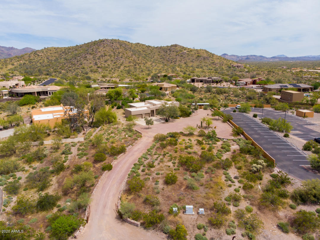 5199 South Kings Ranch Road Gold Canyon, AZ 85118 - Photo 88 of 89 19-Kings Ranch Drone