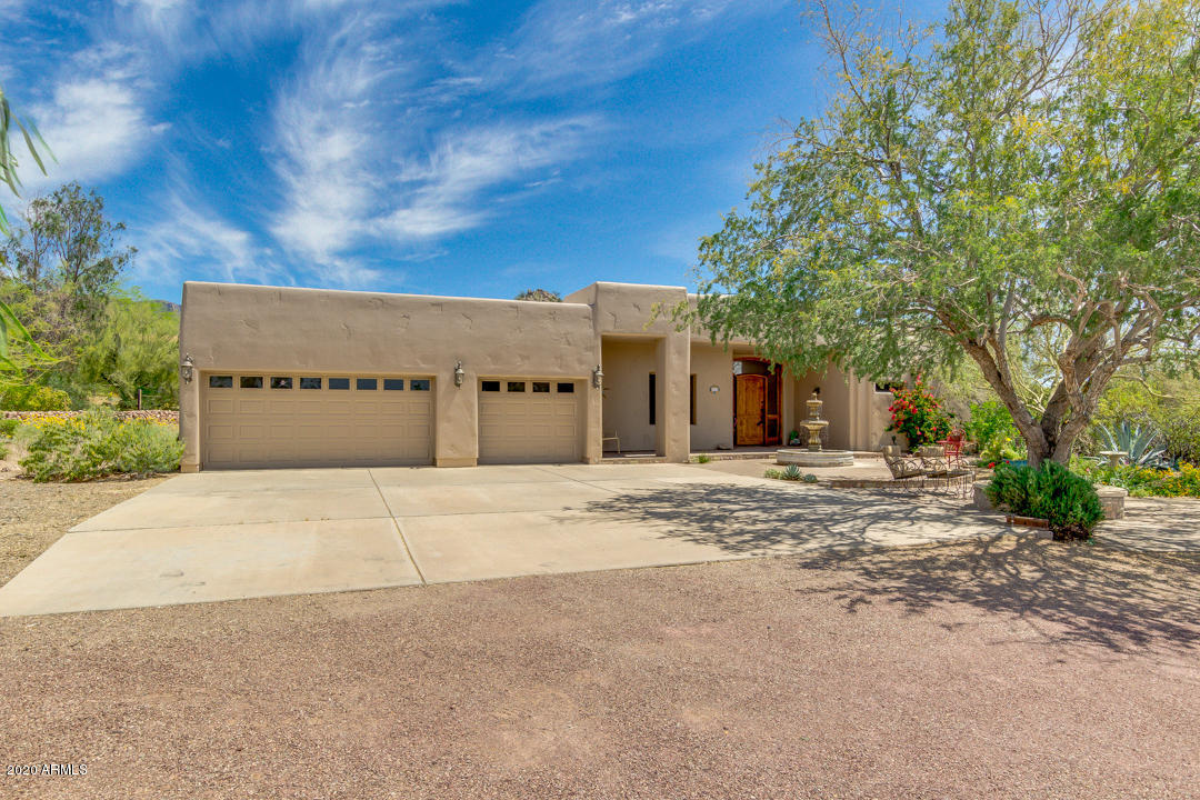 5199 South Kings Ranch Road Gold Canyon, AZ 85118 - Photo 10 of 89 02-Kings Ranch