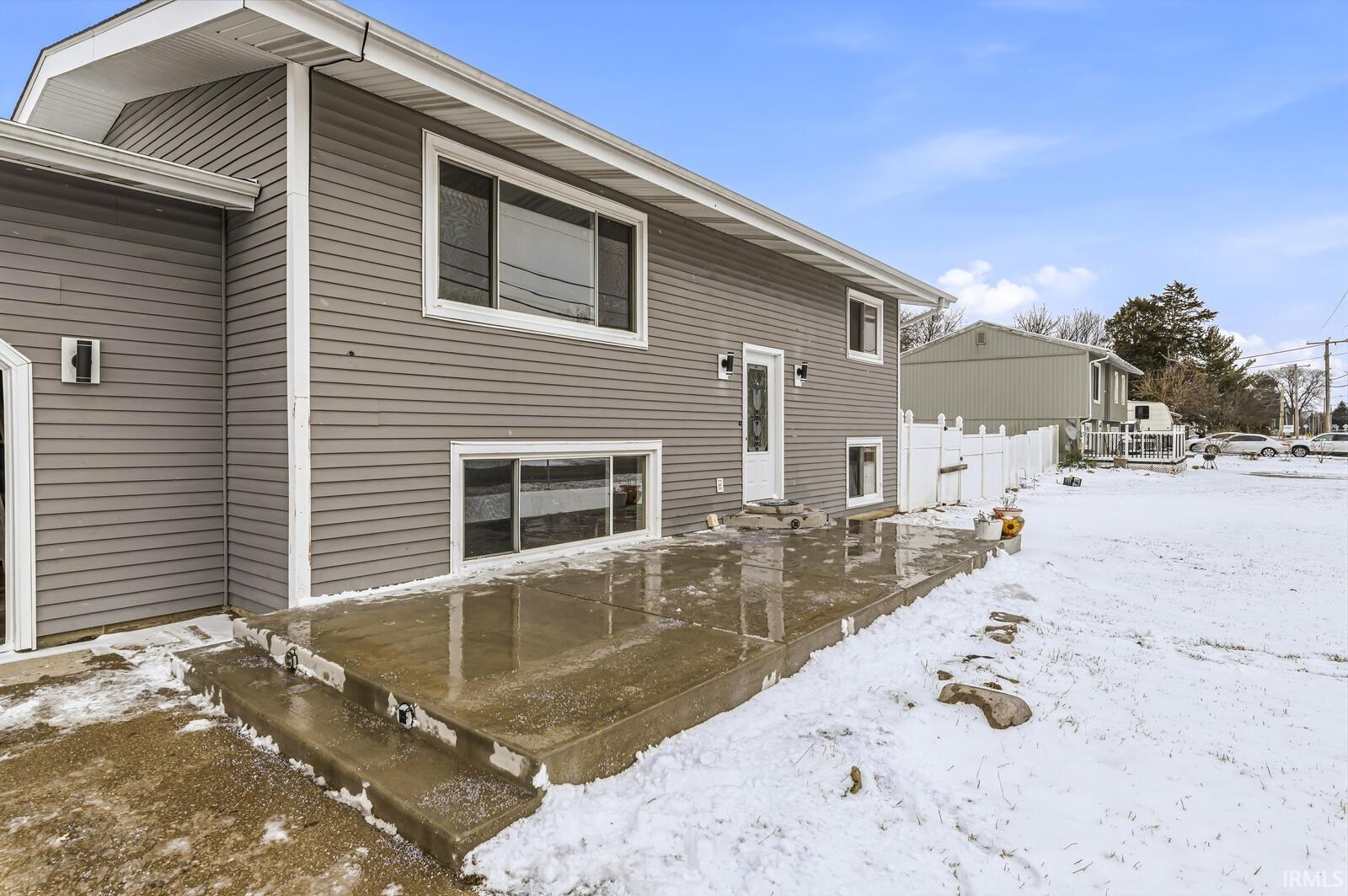 3127 Peddlers Village Road Goshen, IN 46526 - Photo 23 of 30