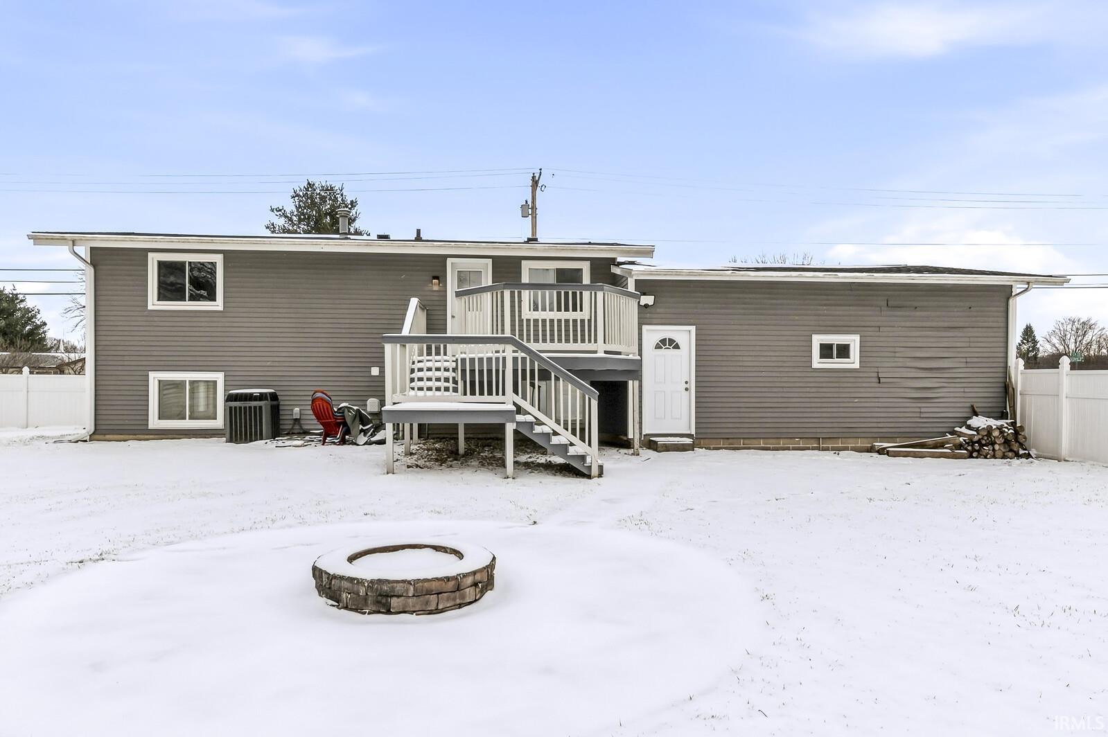 3127 Peddlers Village Road Goshen, IN 46526 - Photo 25 of 30