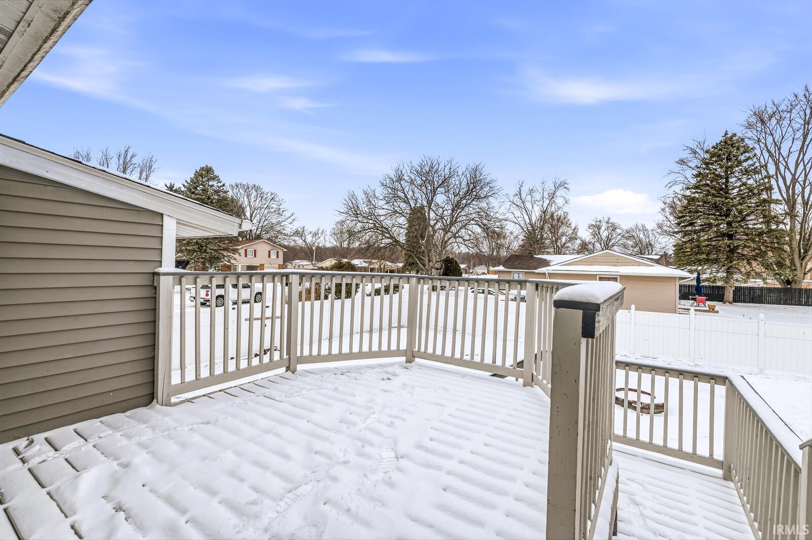 3127 Peddlers Village Road Goshen, IN 46526 - Photo 26 of 30