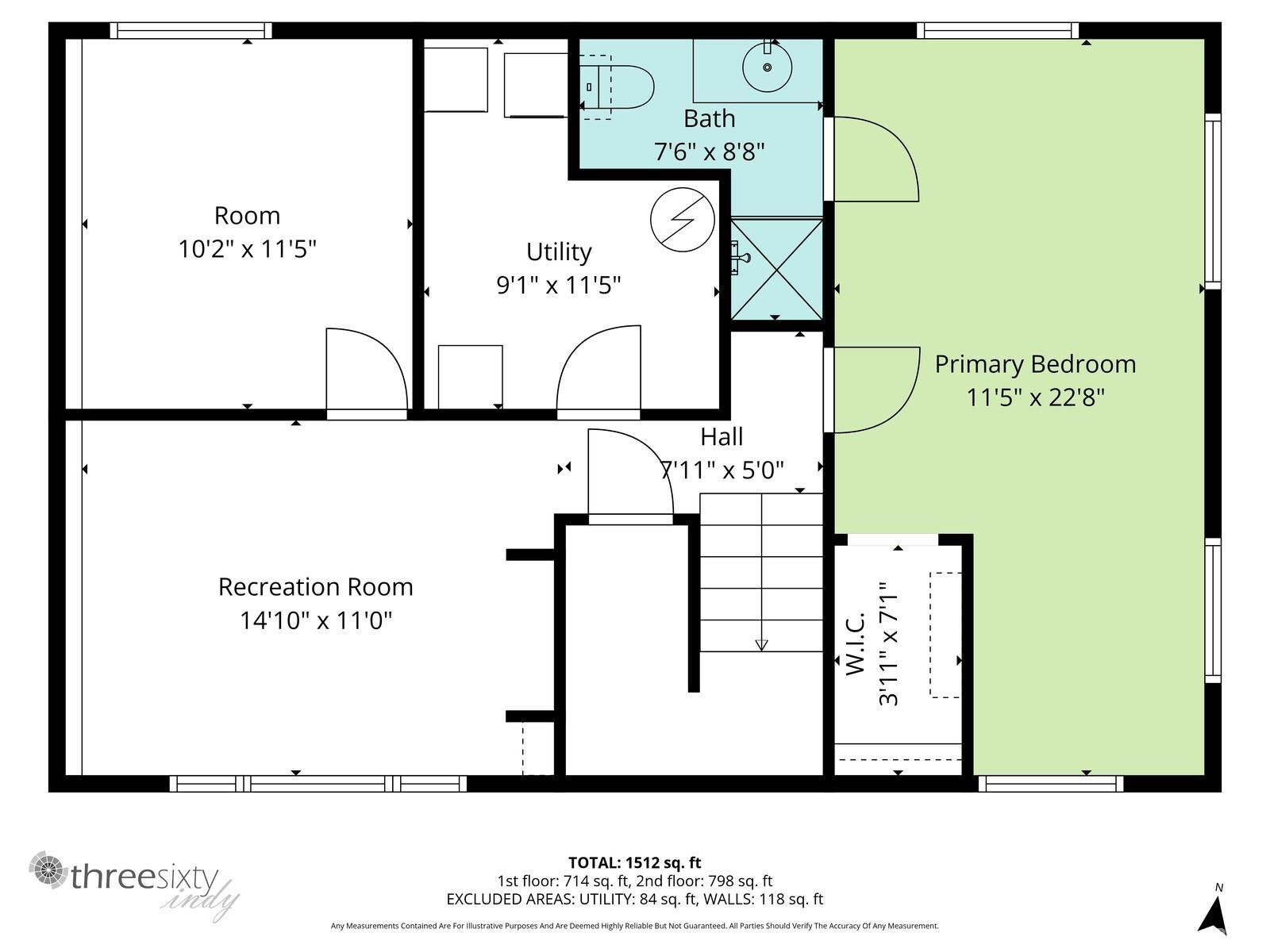 3127 Peddlers Village Road Goshen, IN 46526 - Photo 27 of 30