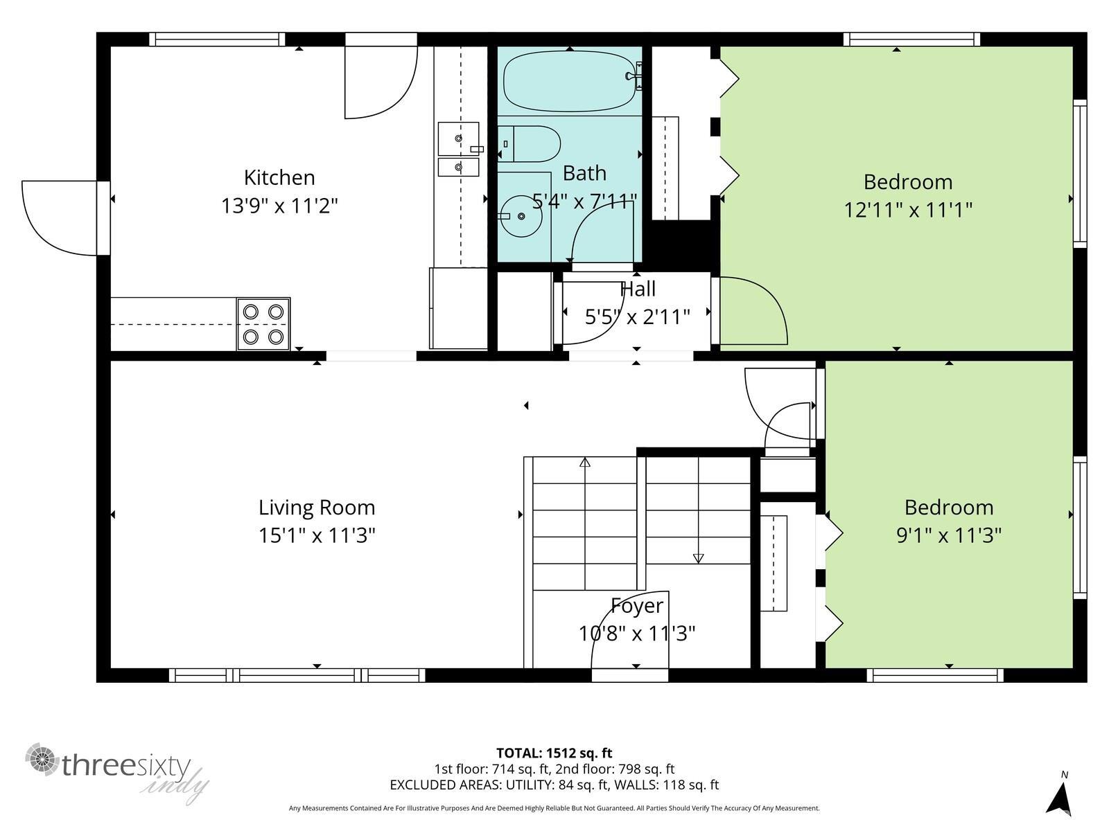 3127 Peddlers Village Road Goshen, IN 46526 - Photo 28 of 30