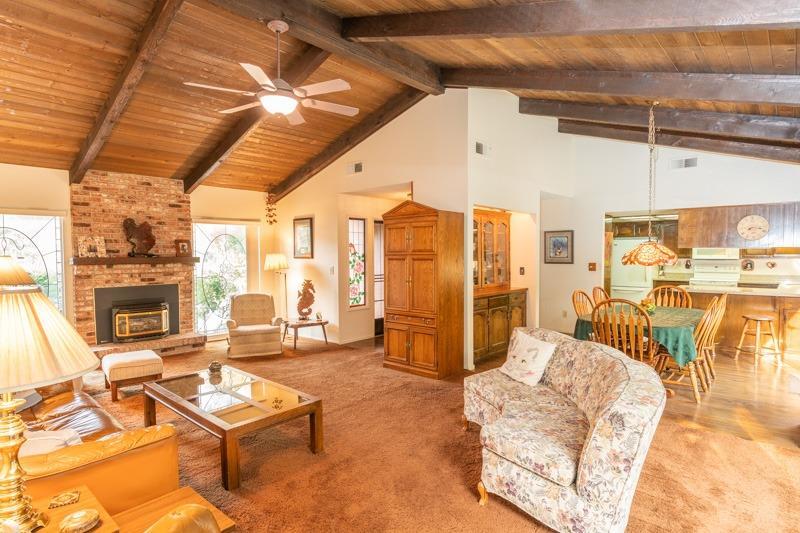 40862 Cherokee Oaks Drive Three Rivers, CA 93271 - Photo 9 of 29 Additional Photo