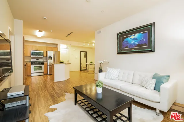 $3,400 | 100 South Alameda Street, Unit 167, Los Angeles, CA 90012