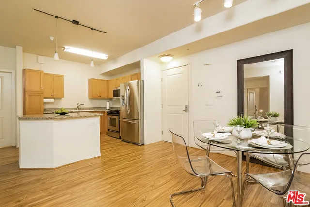 $3,400 | 100 South Alameda Street, Unit 167, Los Angeles, CA 90012