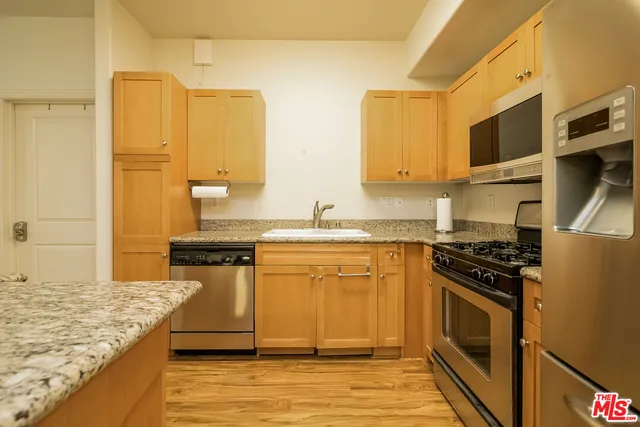 $3,400 | 100 South Alameda Street, Unit 167, Los Angeles, CA 90012