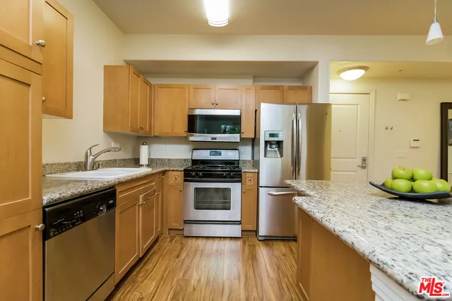 $3,400 | 100 South Alameda Street, Unit 167, Los Angeles, CA 90012
