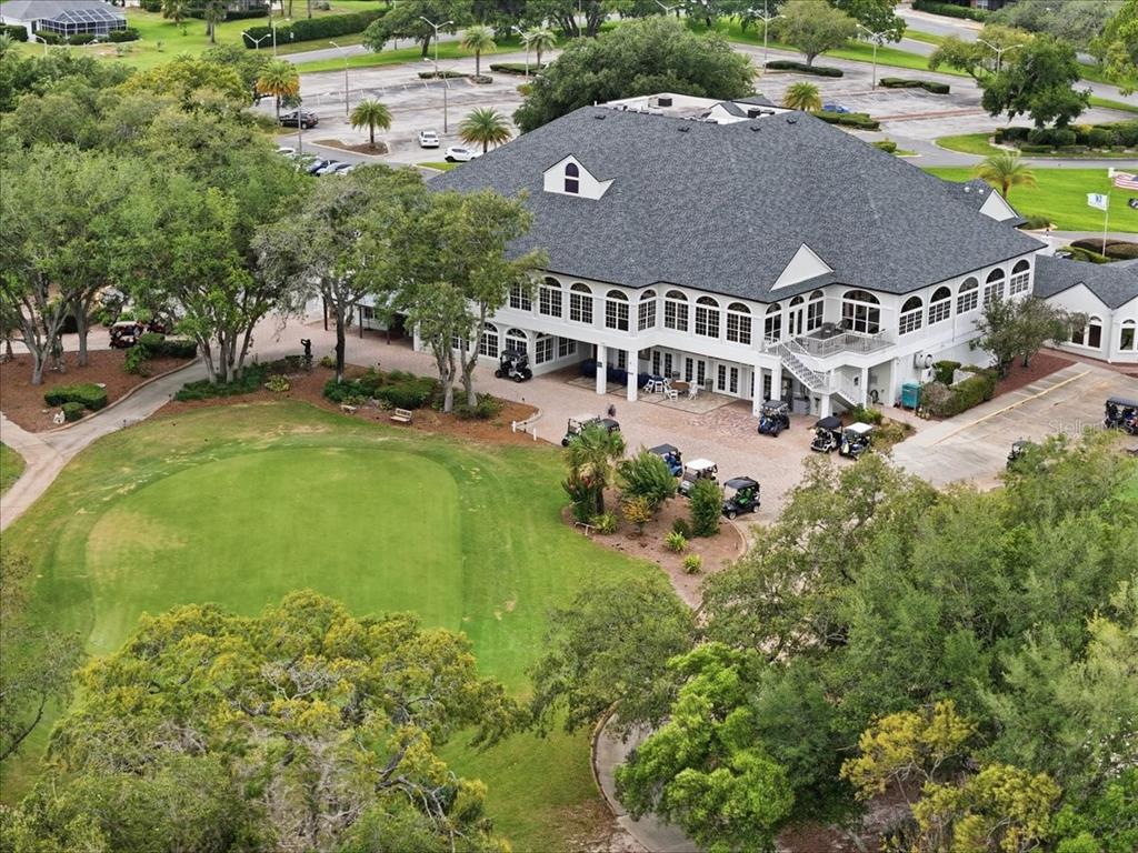9161 Southern Comfort Court Weeki Wachee, FL 34613 - Photo 45 of 50