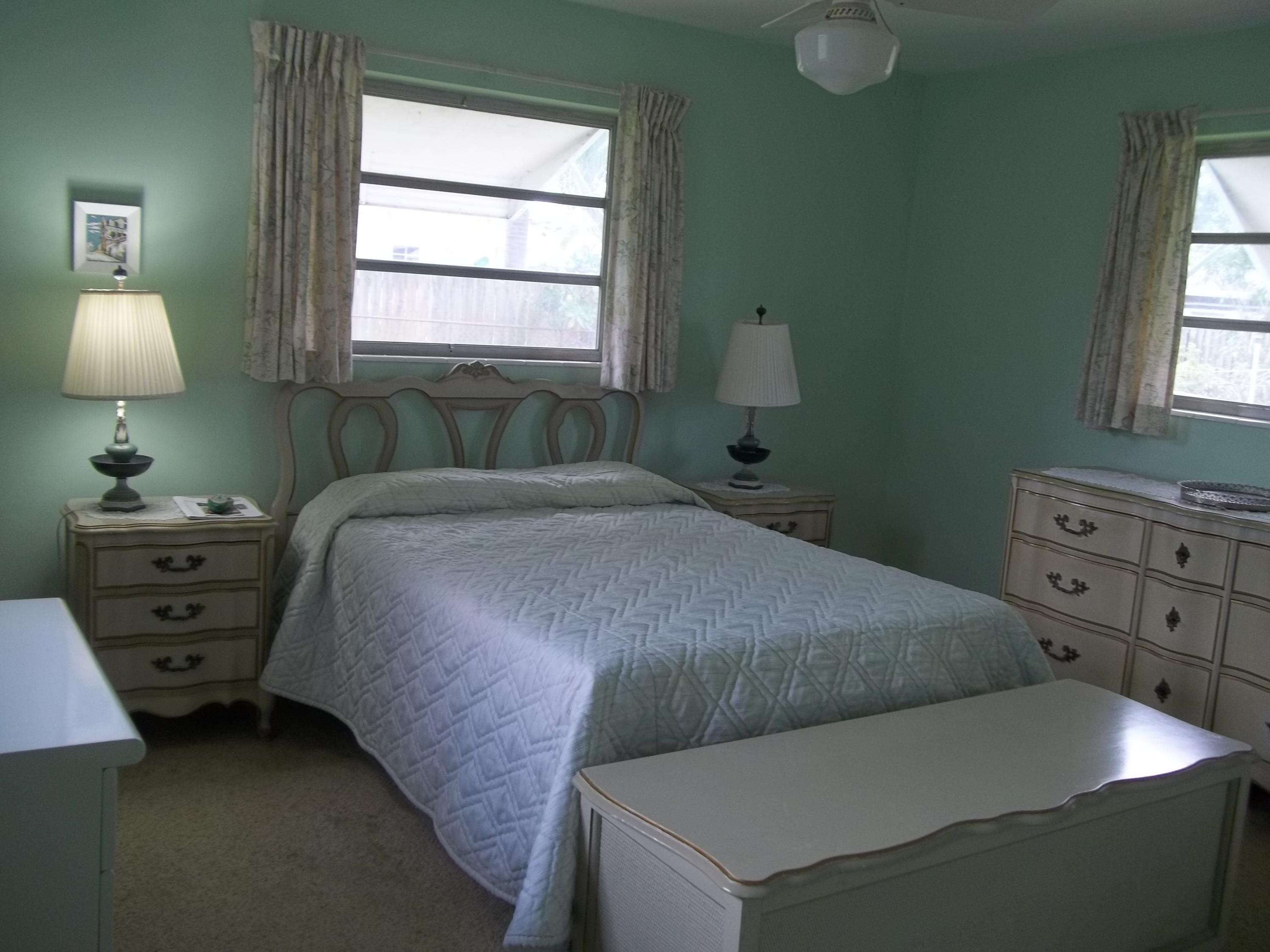 1509 Donald Road Jupiter, FL 33469 - Photo 11 of 19 Master Bedroom