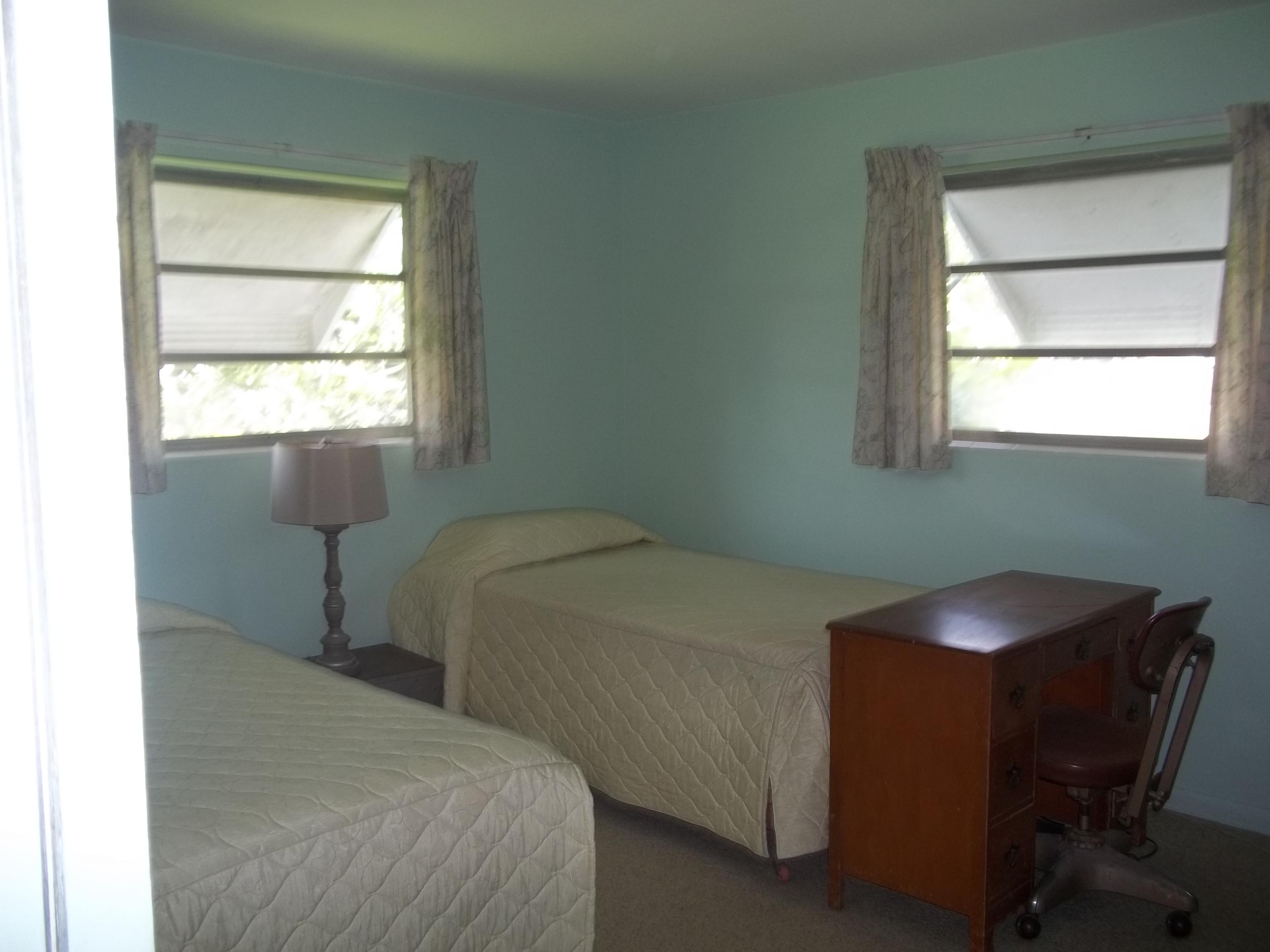 1509 Donald Road Jupiter, FL 33469 - Photo 13 of 19 2nd Bedroom