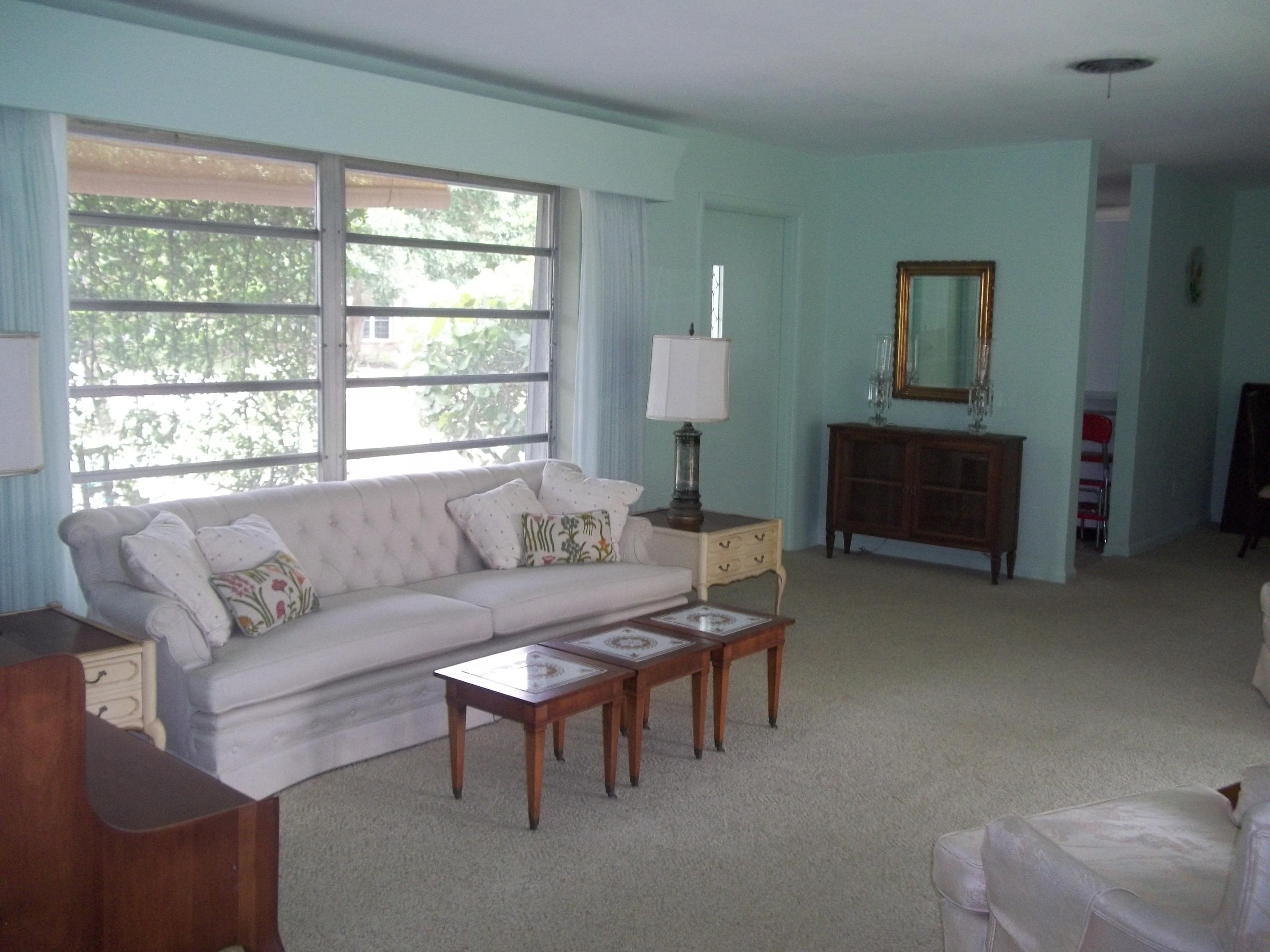 1509 Donald Road Jupiter, FL 33469 - Photo 8 of 19 Living Room