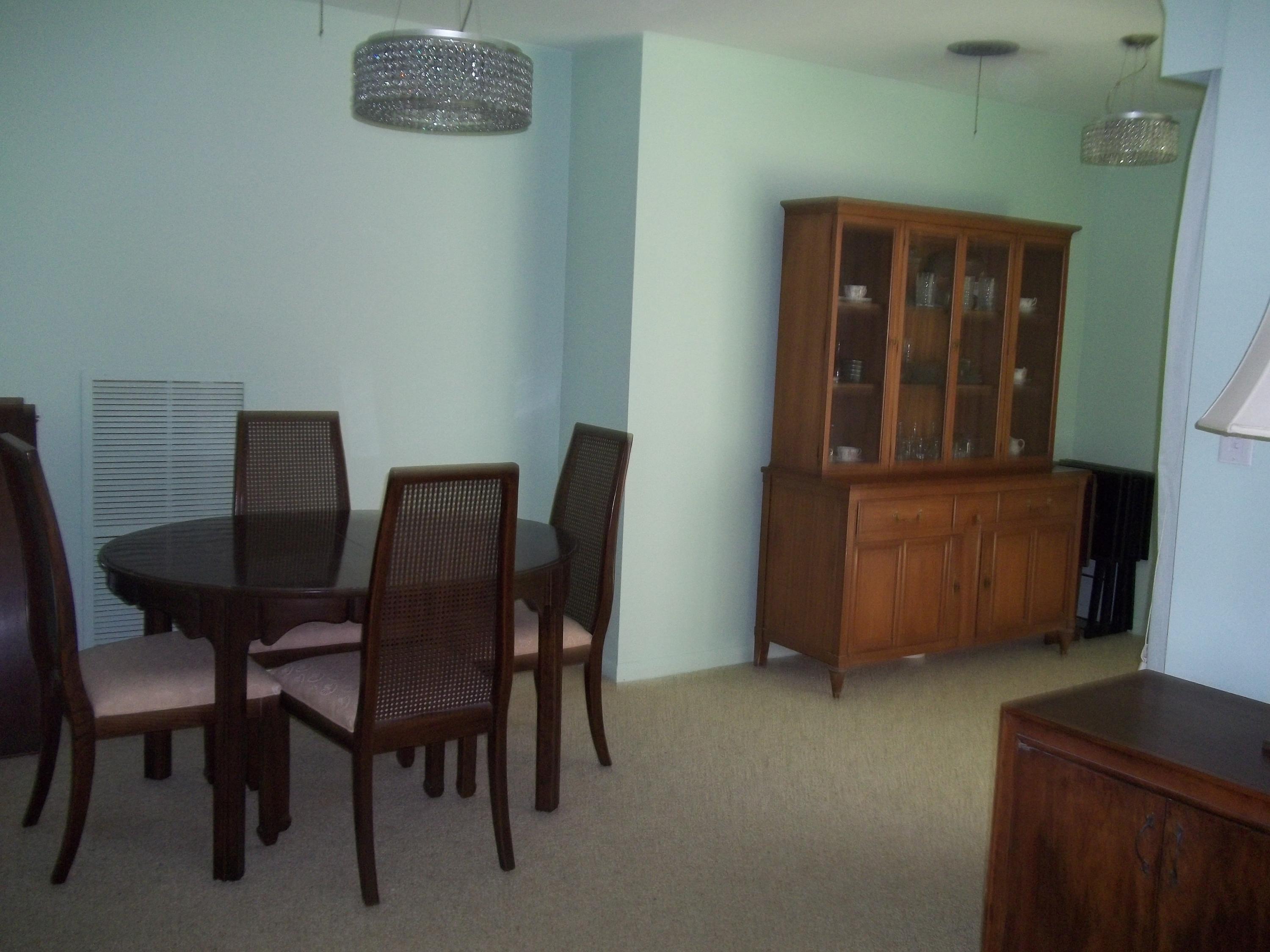 1509 Donald Road Jupiter, FL 33469 - Photo 10 of 19 Dining Room Area